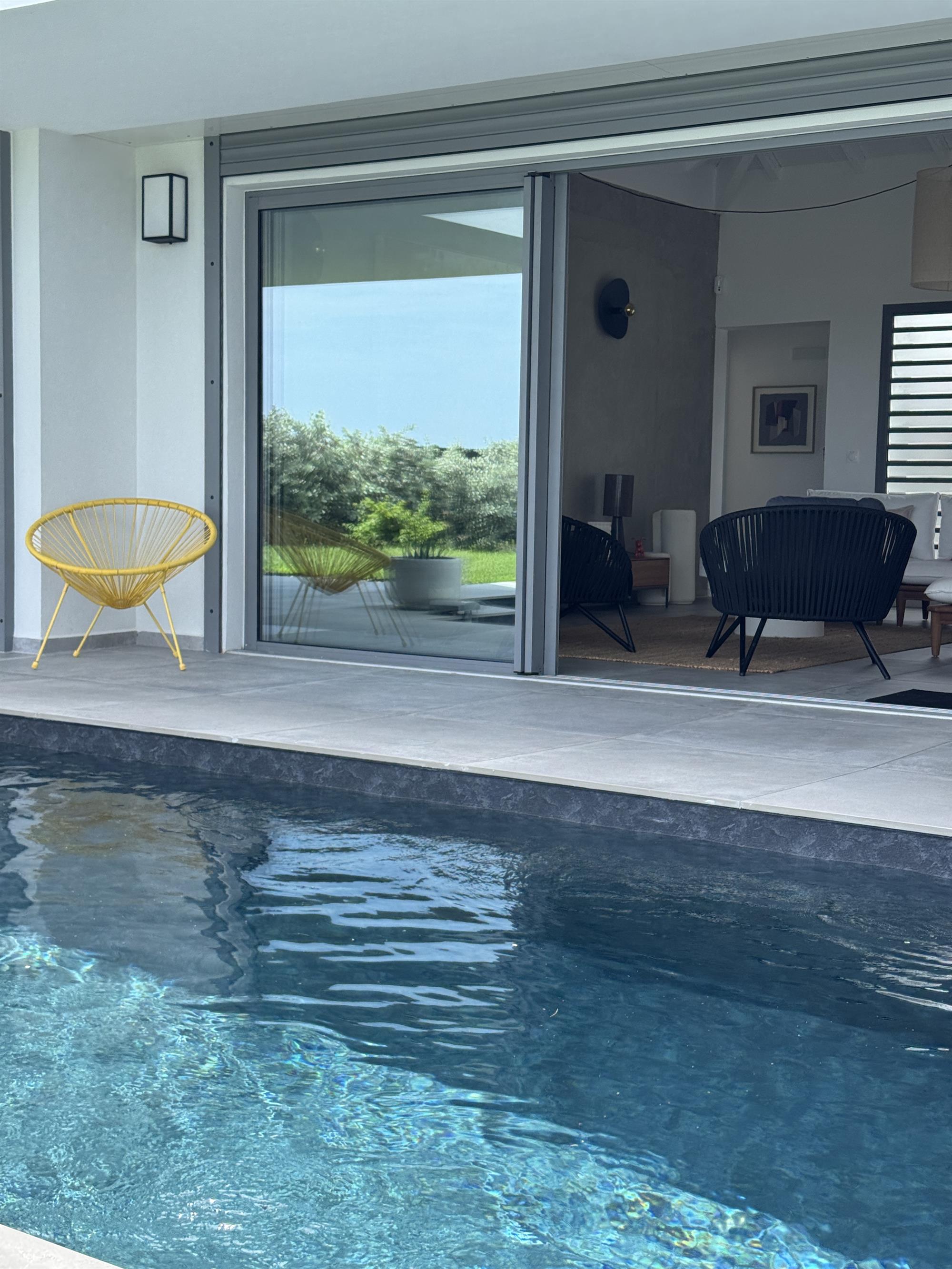 Villa Vaguelis
