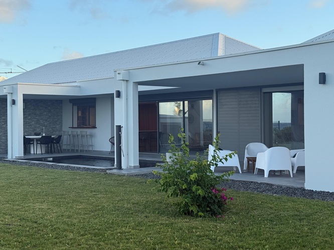 Villa Aqualis